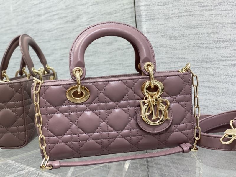 Christian Dior My Lady Bags